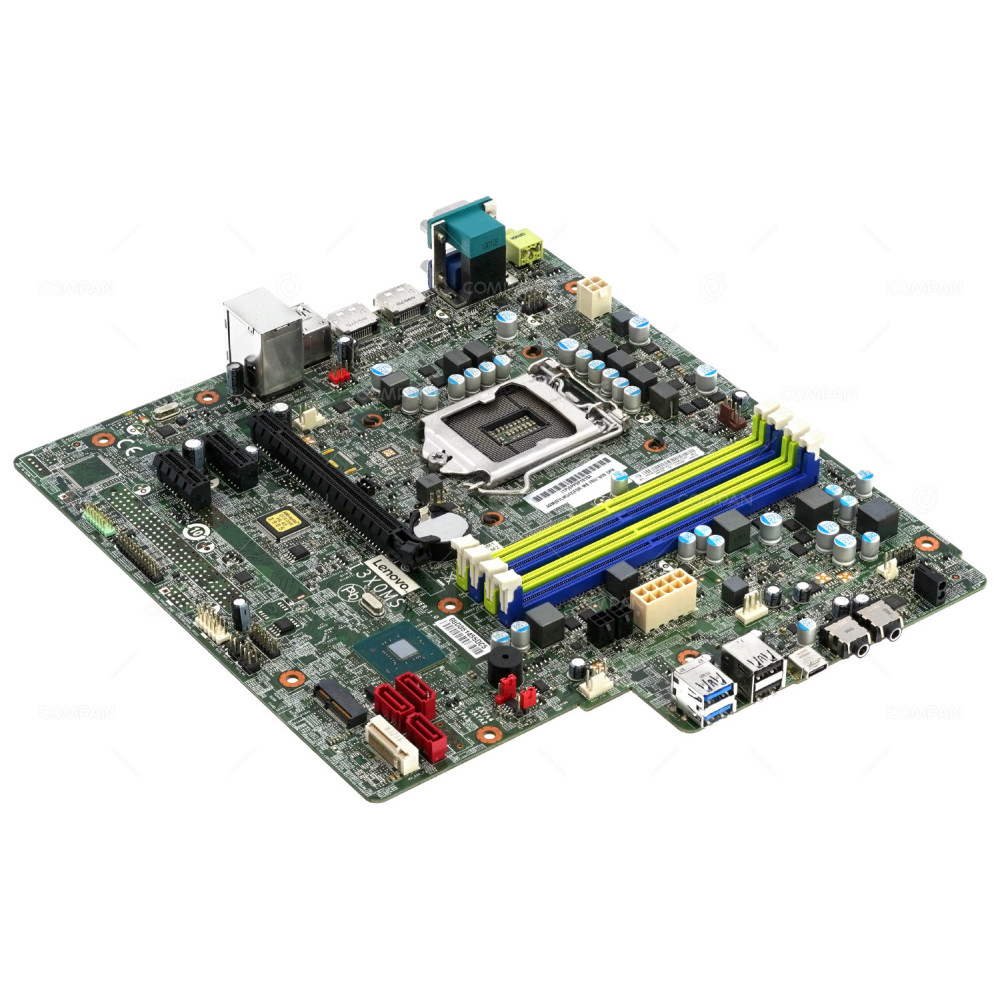 I3X0MS LENOVO LGA1151 DDR4 MAINBOARD FOR THINKCENTRE M720T -